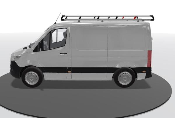 Mobietec Sprinter